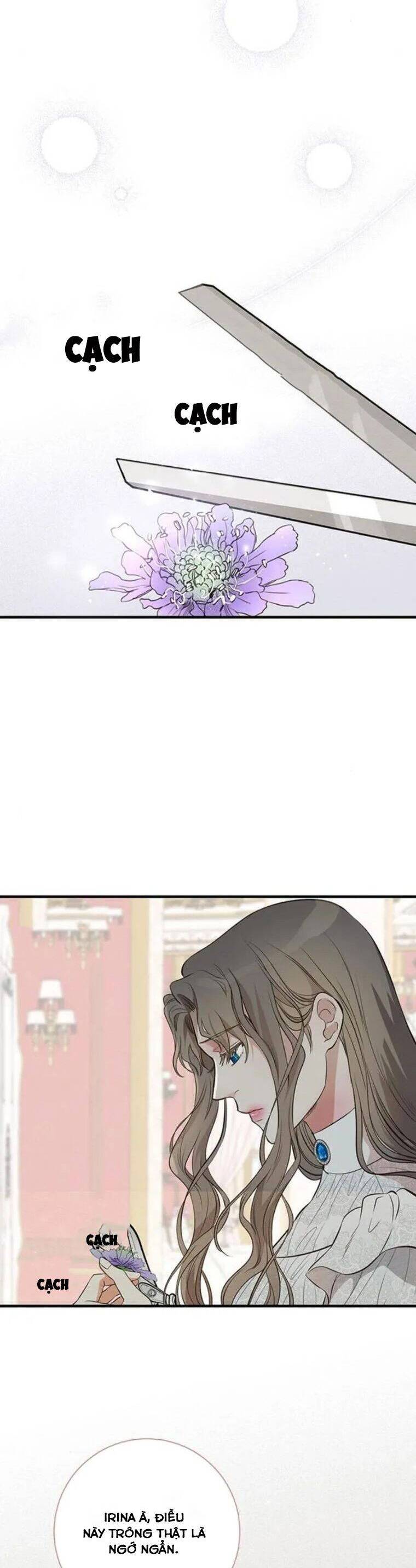 Hoàng Tử Có Vấn Đề Chapter 6 - 30