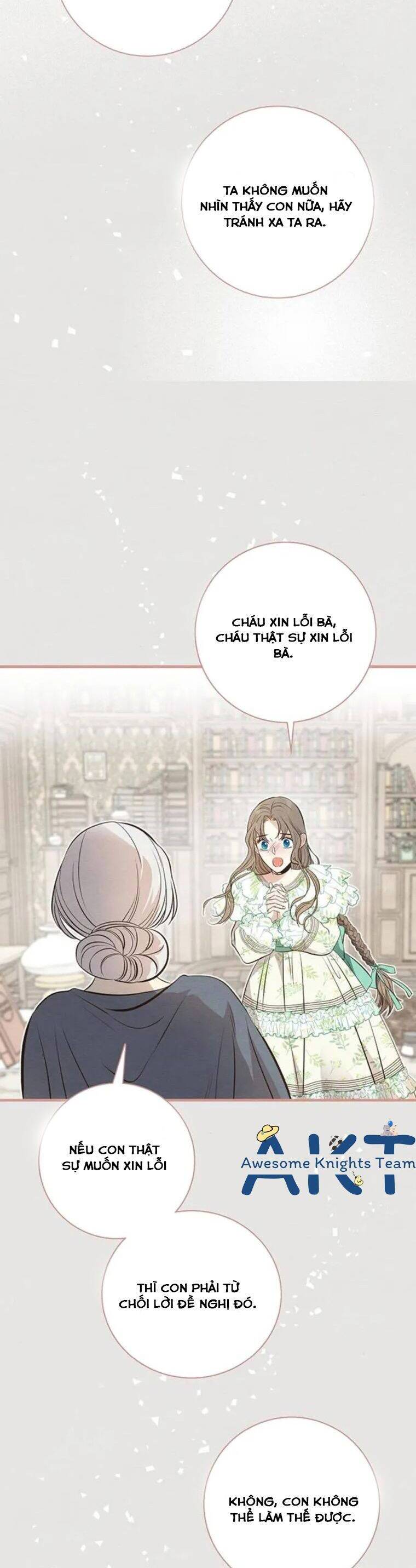 Chàng Hoàng Tử Này Có Vấn Đề Chapter 6 - 31