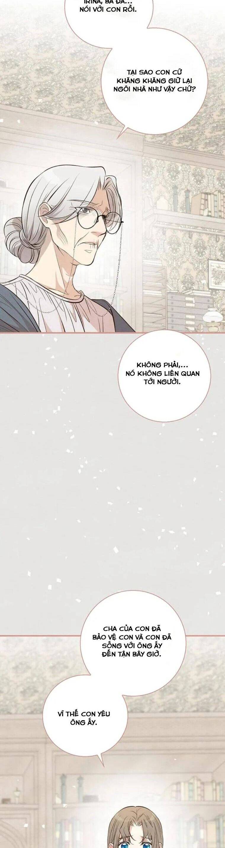 Hoàng Tử Có Vấn Đề Chapter 6 - 33