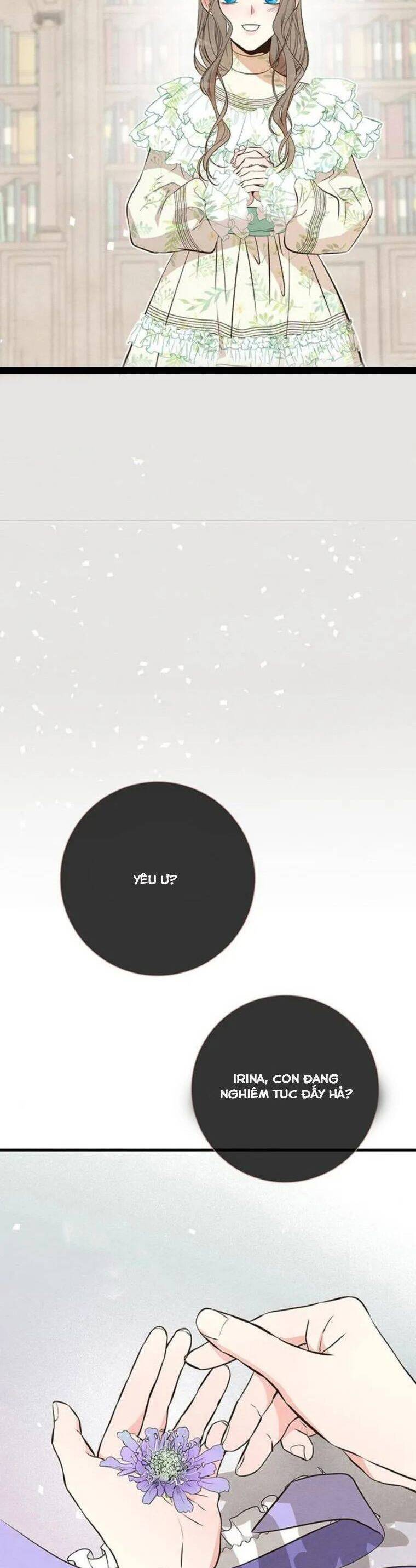 Hoàng Tử Có Vấn Đề Chapter 6 - 34