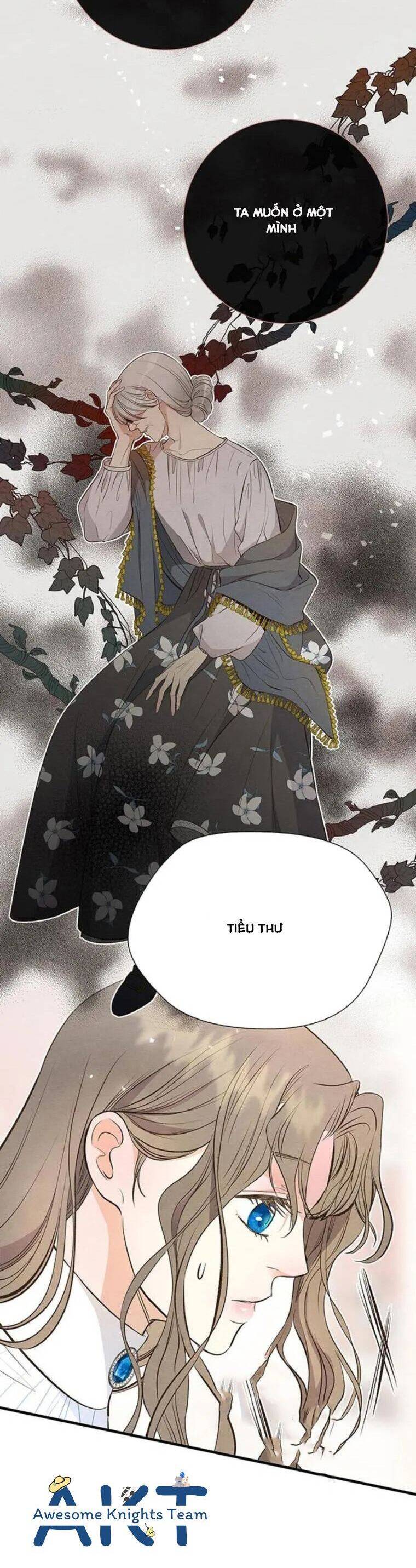 Chàng Hoàng Tử Này Có Vấn Đề Chapter 6 - 36