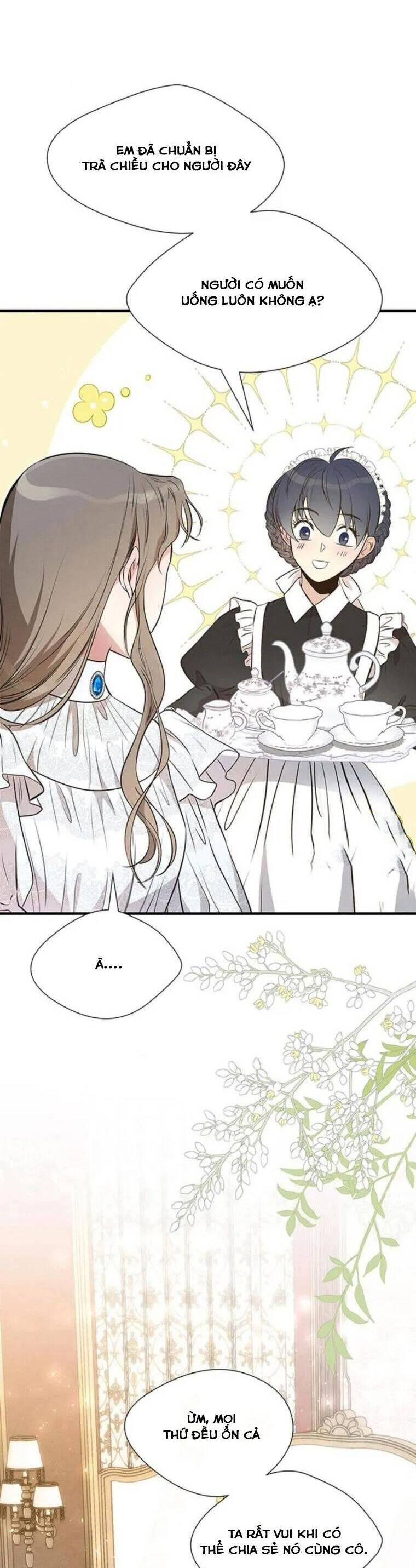 Chàng Hoàng Tử Này Có Vấn Đề Chapter 6 - 37