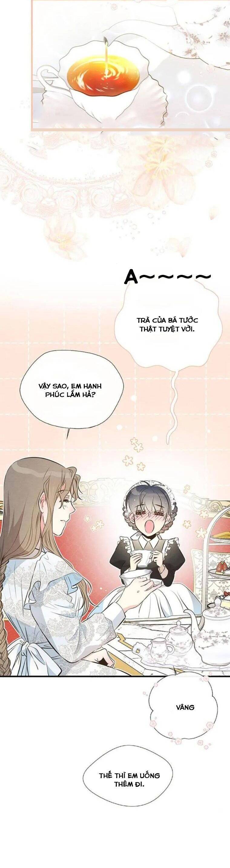 Hoàng Tử Có Vấn Đề Chapter 6 - 39