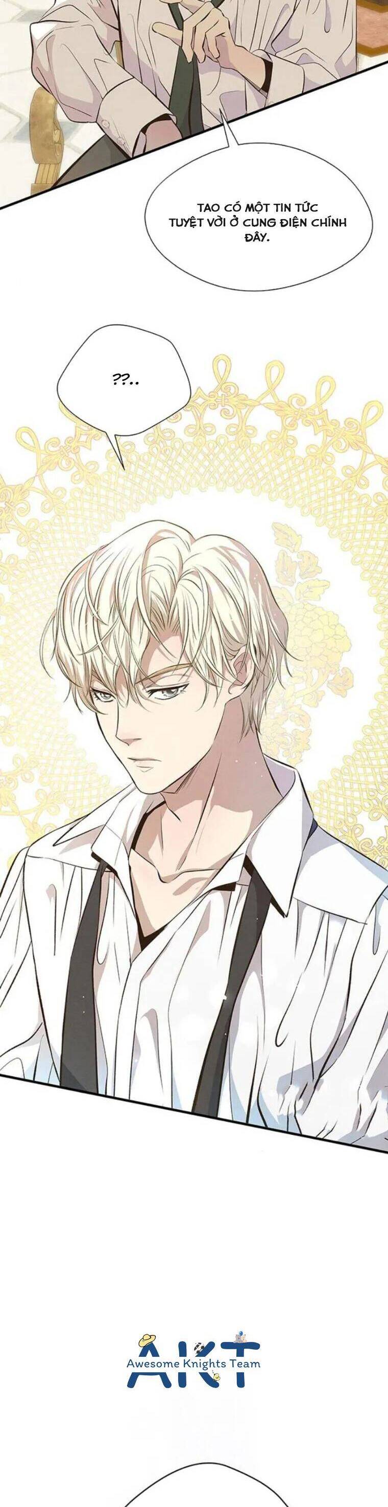 Hoàng Tử Có Vấn Đề Chapter 6 - 5