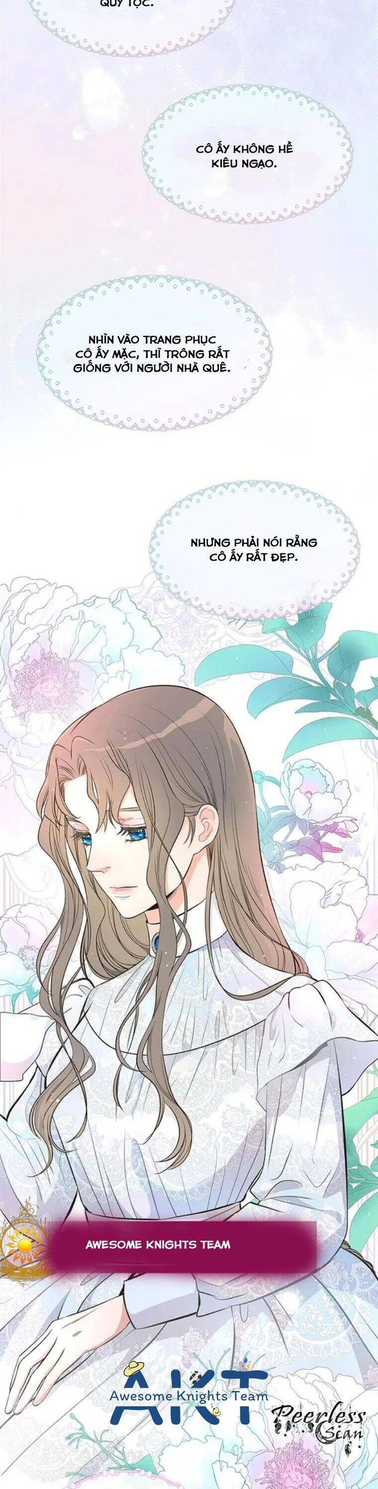 Chàng Hoàng Tử Này Có Vấn Đề Chapter 6 - 41