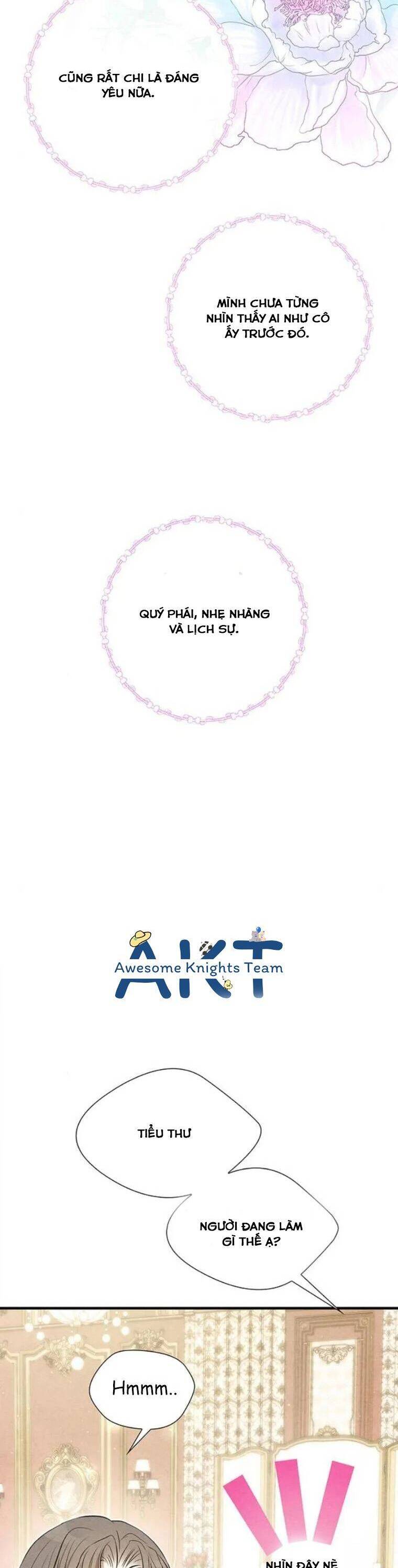 Chàng Hoàng Tử Này Có Vấn Đề Chapter 6 - 42