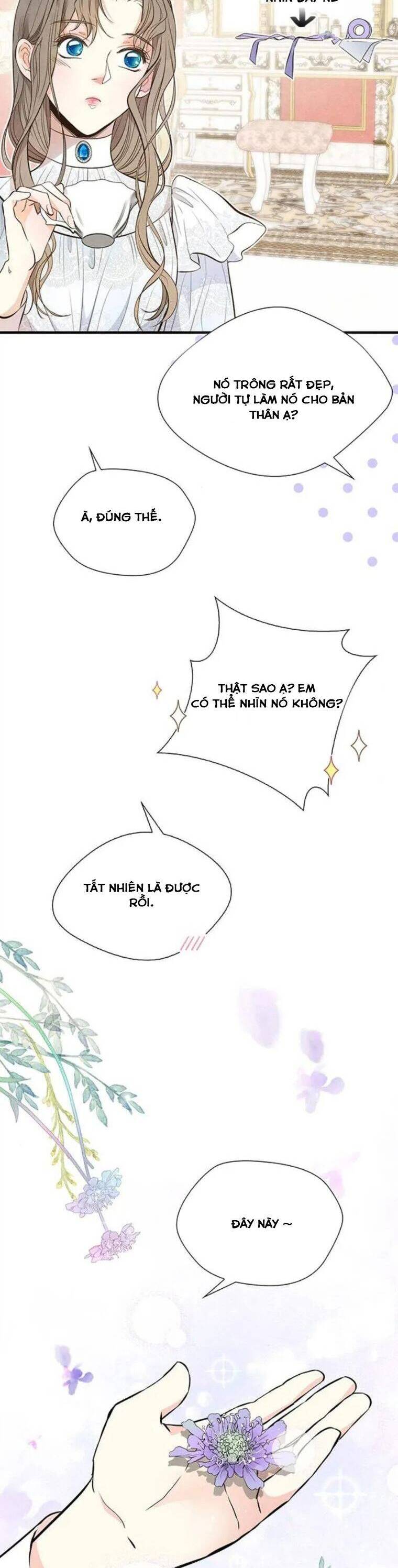 Chàng Hoàng Tử Này Có Vấn Đề Chapter 6 - 43