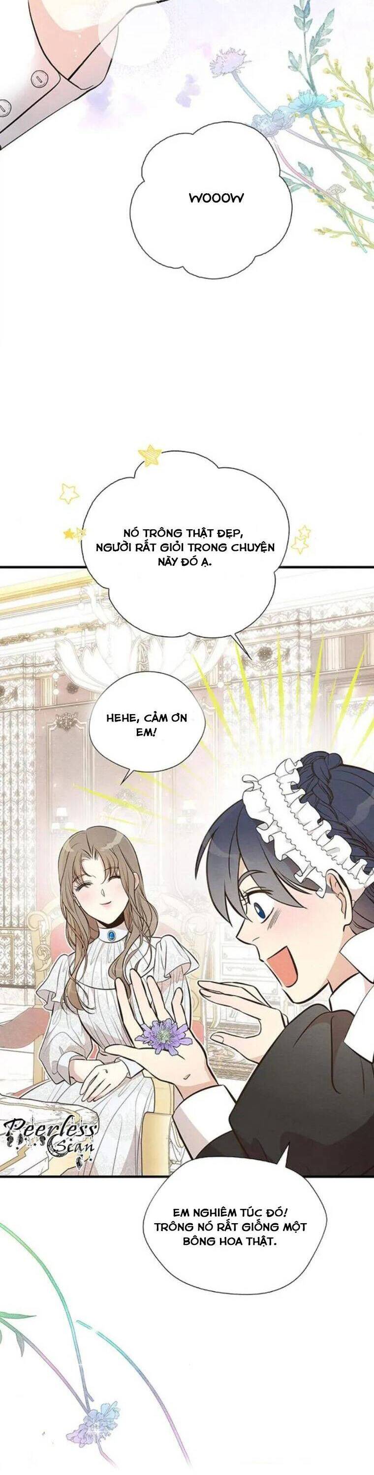 Hoàng Tử Có Vấn Đề Chapter 6 - 44