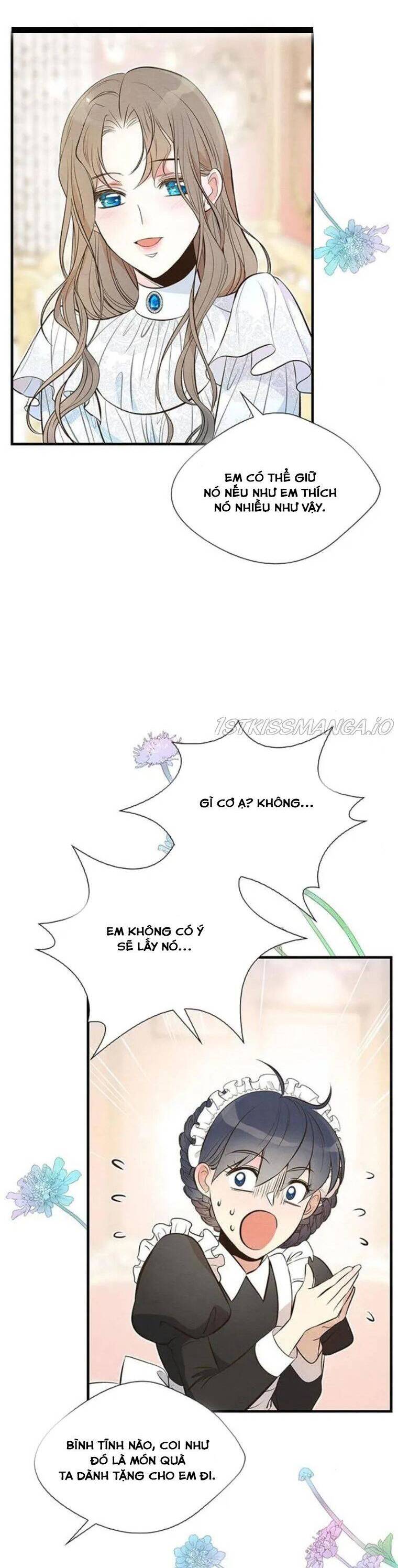 Chàng Hoàng Tử Này Có Vấn Đề Chapter 6 - 45