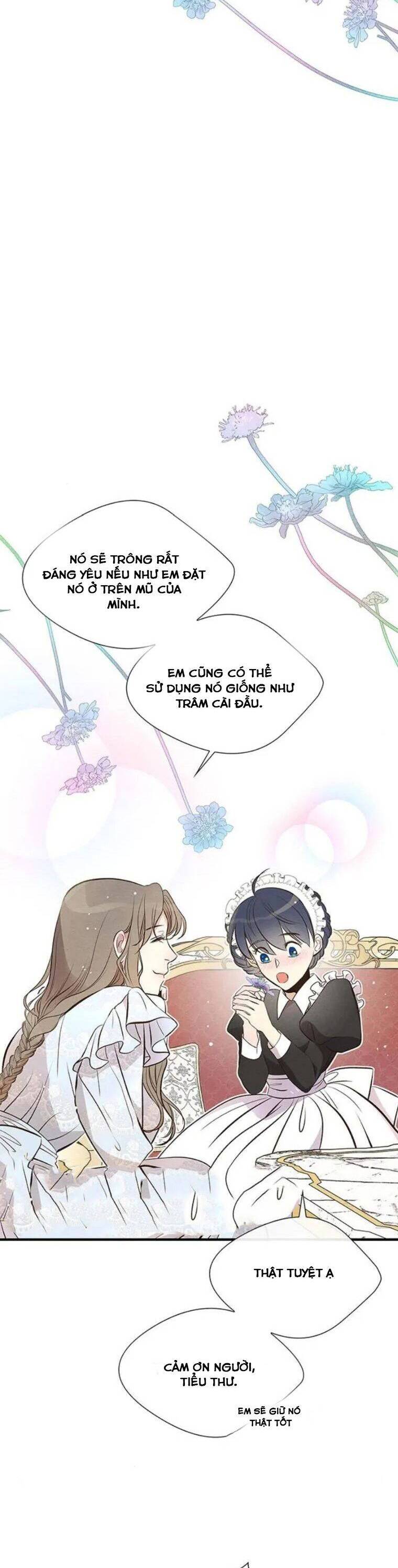 Chàng Hoàng Tử Này Có Vấn Đề Chapter 6 - 46