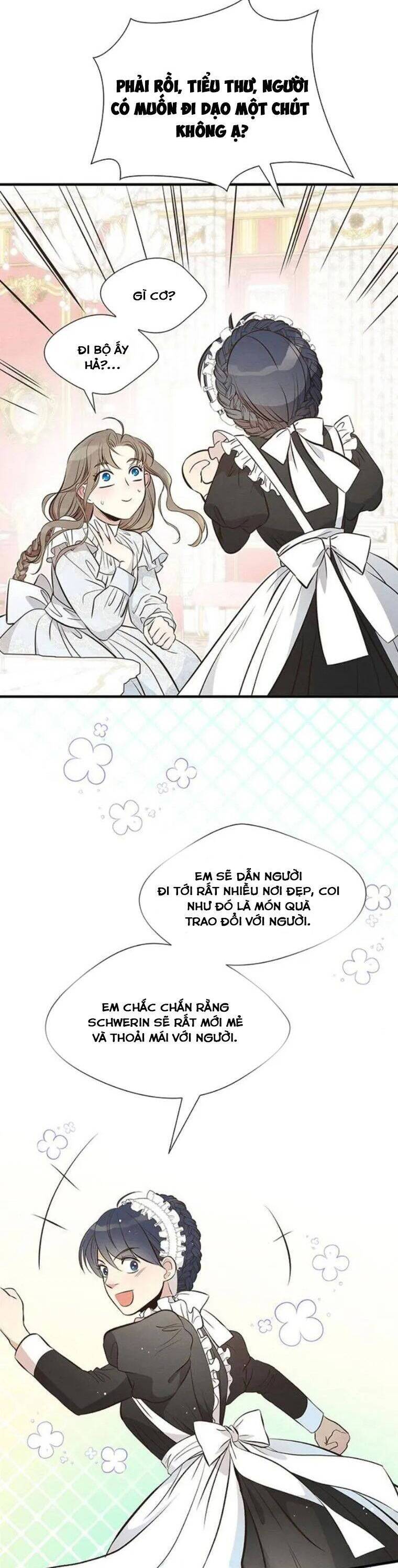 Hoàng Tử Có Vấn Đề Chapter 6 - 47