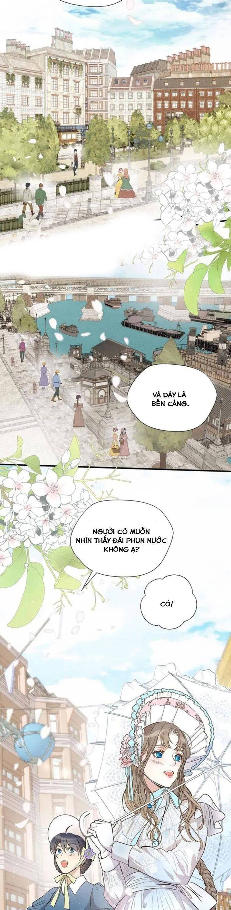 Chàng Hoàng Tử Này Có Vấn Đề Chapter 6 - 49