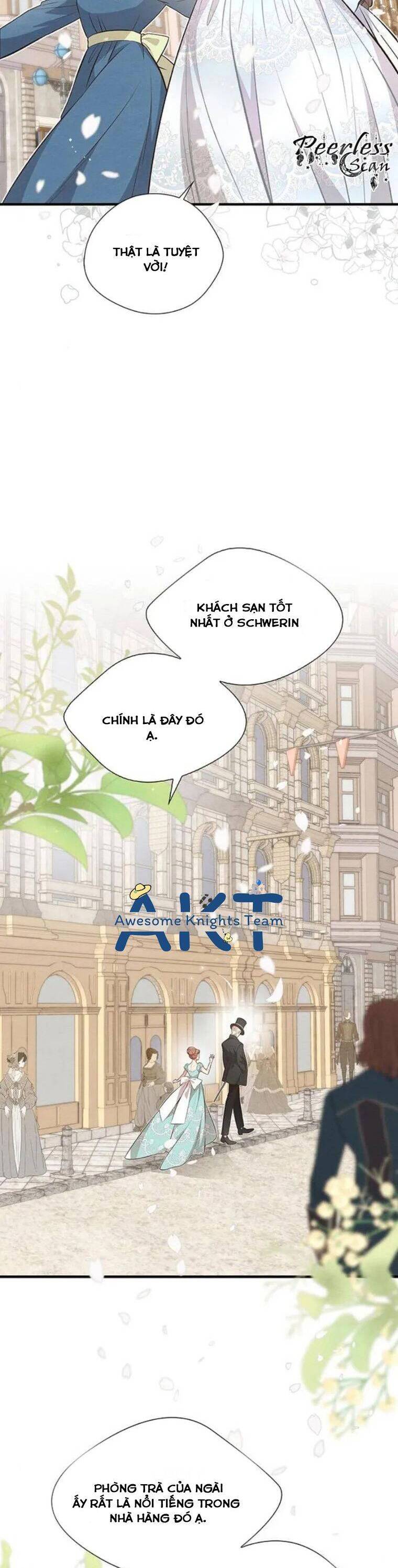 Chàng Hoàng Tử Này Có Vấn Đề Chapter 6 - 50