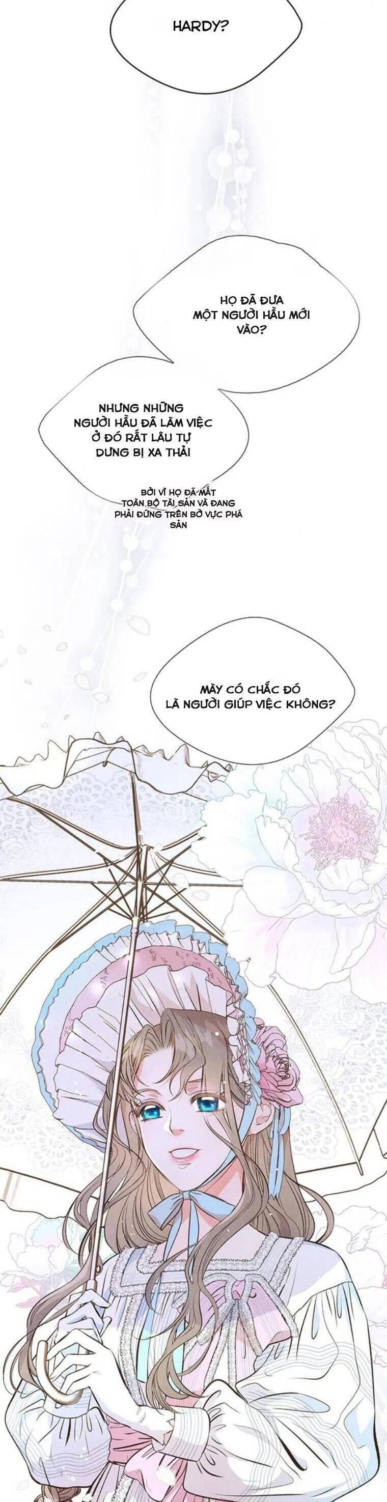 Chàng Hoàng Tử Này Có Vấn Đề Chapter 6 - 6