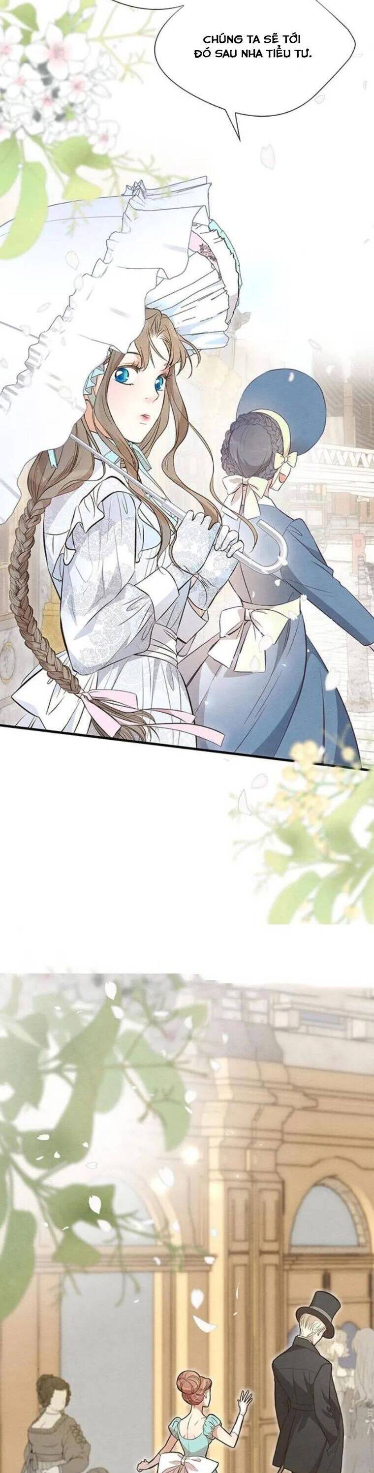 Chàng Hoàng Tử Này Có Vấn Đề Chapter 6 - 51