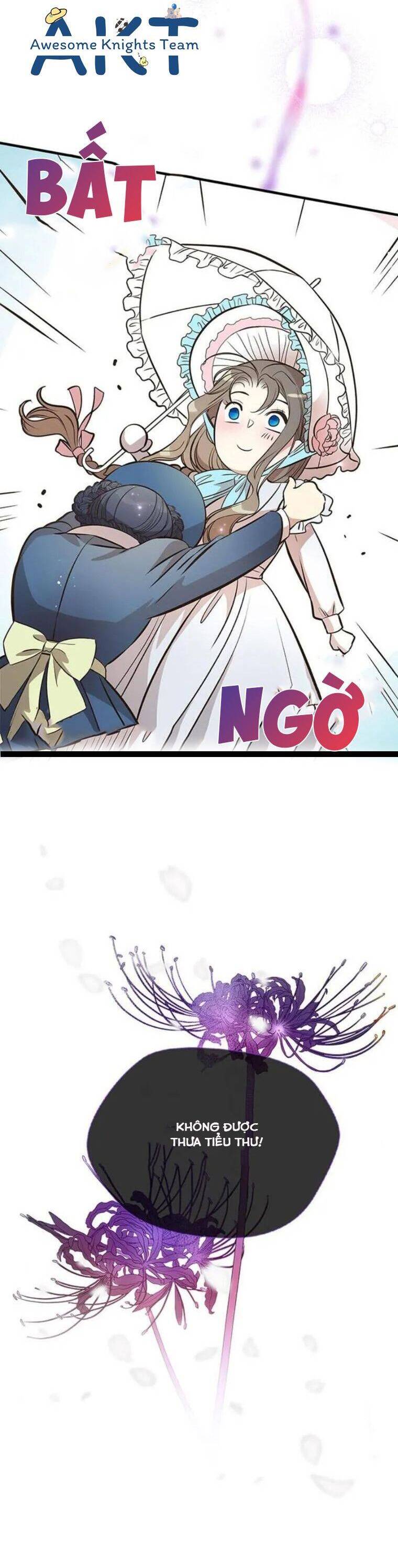 Hoàng Tử Có Vấn Đề Chapter 6 - 54