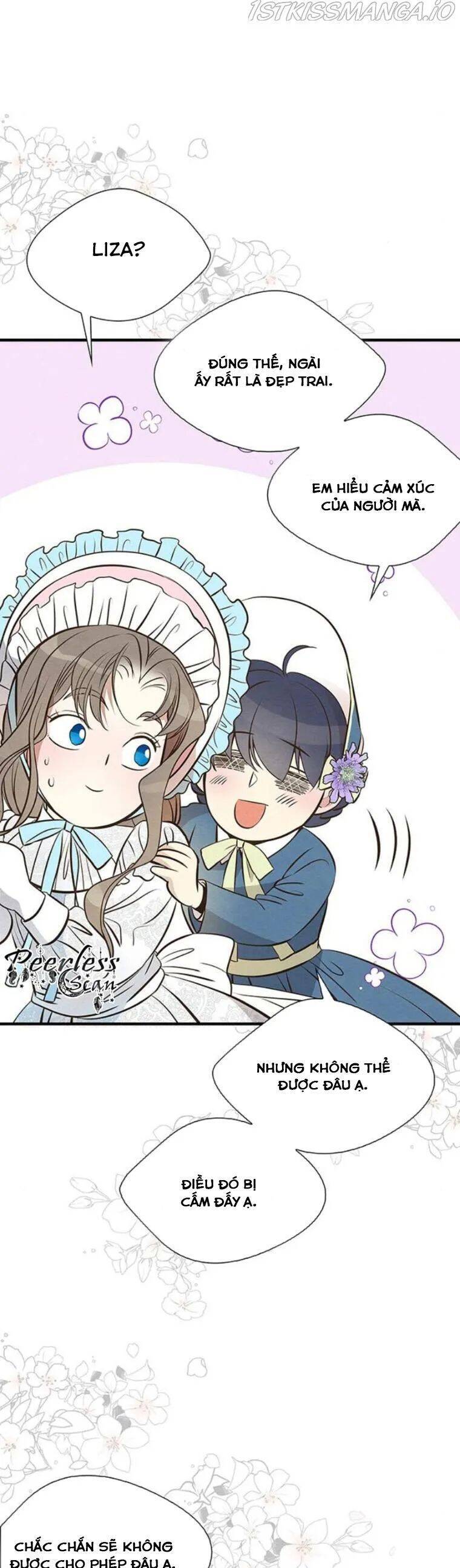 Chàng Hoàng Tử Này Có Vấn Đề Chapter 6 - 55