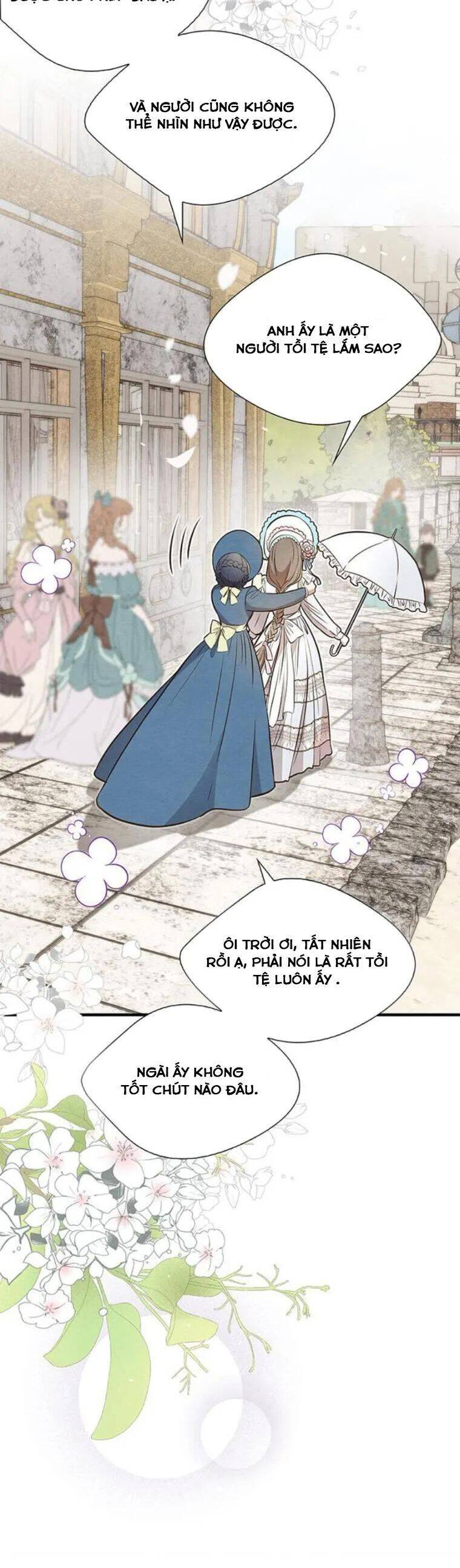 Chàng Hoàng Tử Này Có Vấn Đề Chapter 6 - 56