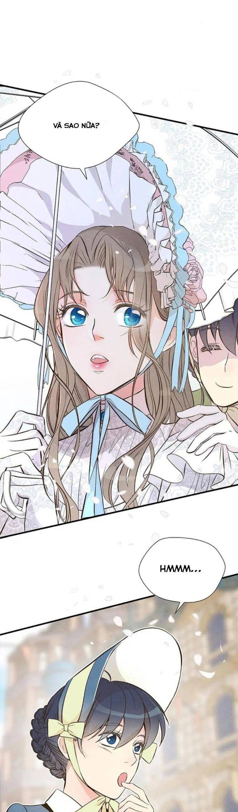 Hoàng Tử Có Vấn Đề Chapter 6 - 57