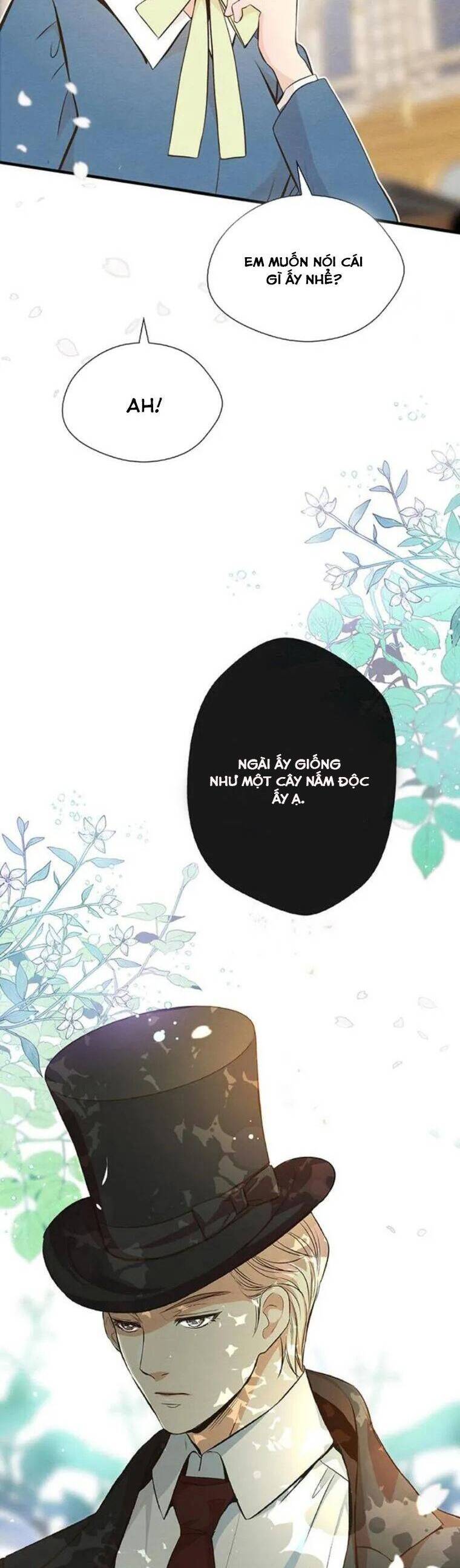 Hoàng Tử Có Vấn Đề Chapter 6 - 58