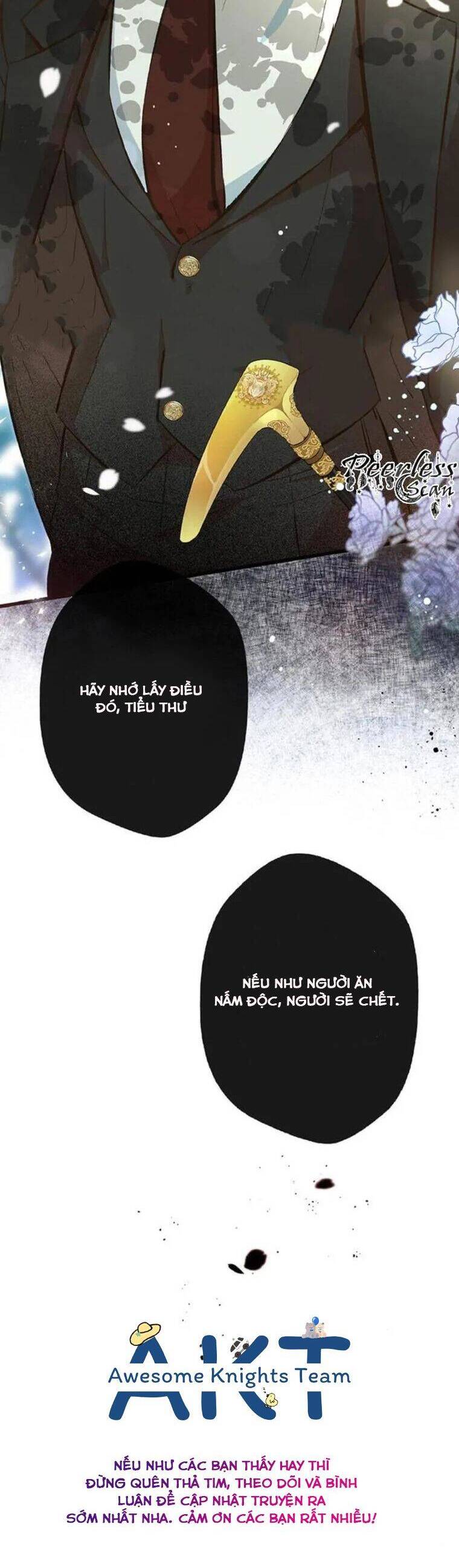 Chàng Hoàng Tử Này Có Vấn Đề Chapter 6 - 59