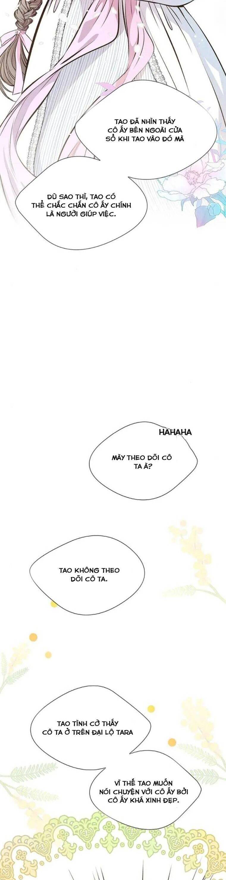 Hoàng Tử Có Vấn Đề Chapter 6 - 7