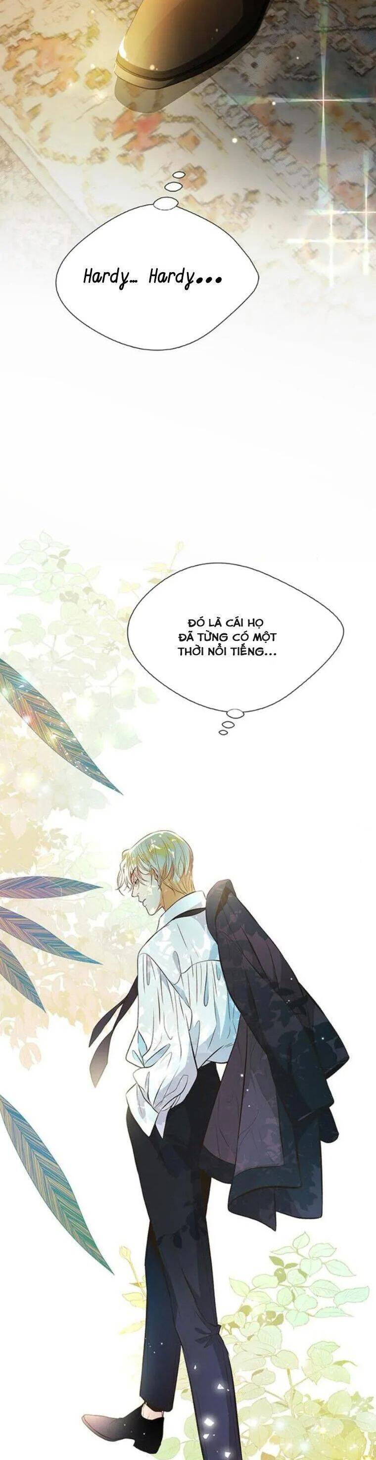 Hoàng Tử Có Vấn Đề Chapter 6 - 10