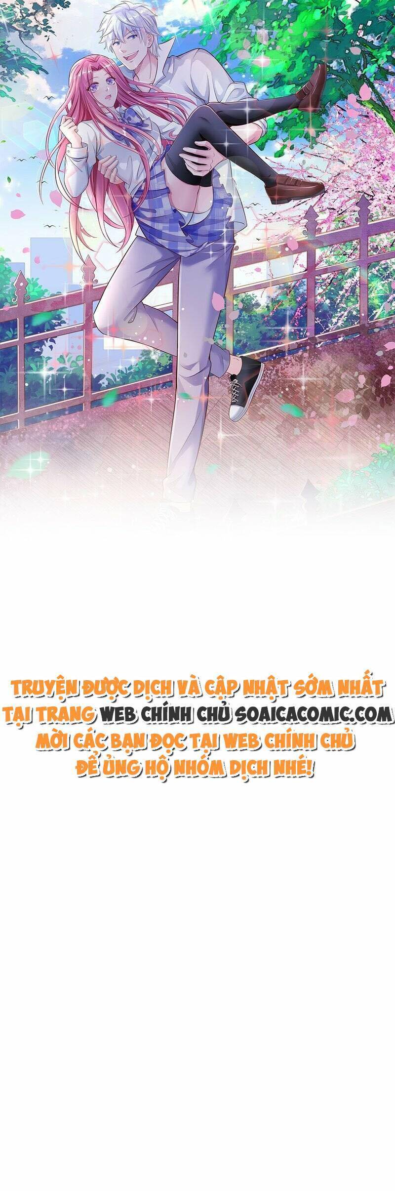 Cao Thủ Bên Người Giáo Hoa Chapter 10 - 1