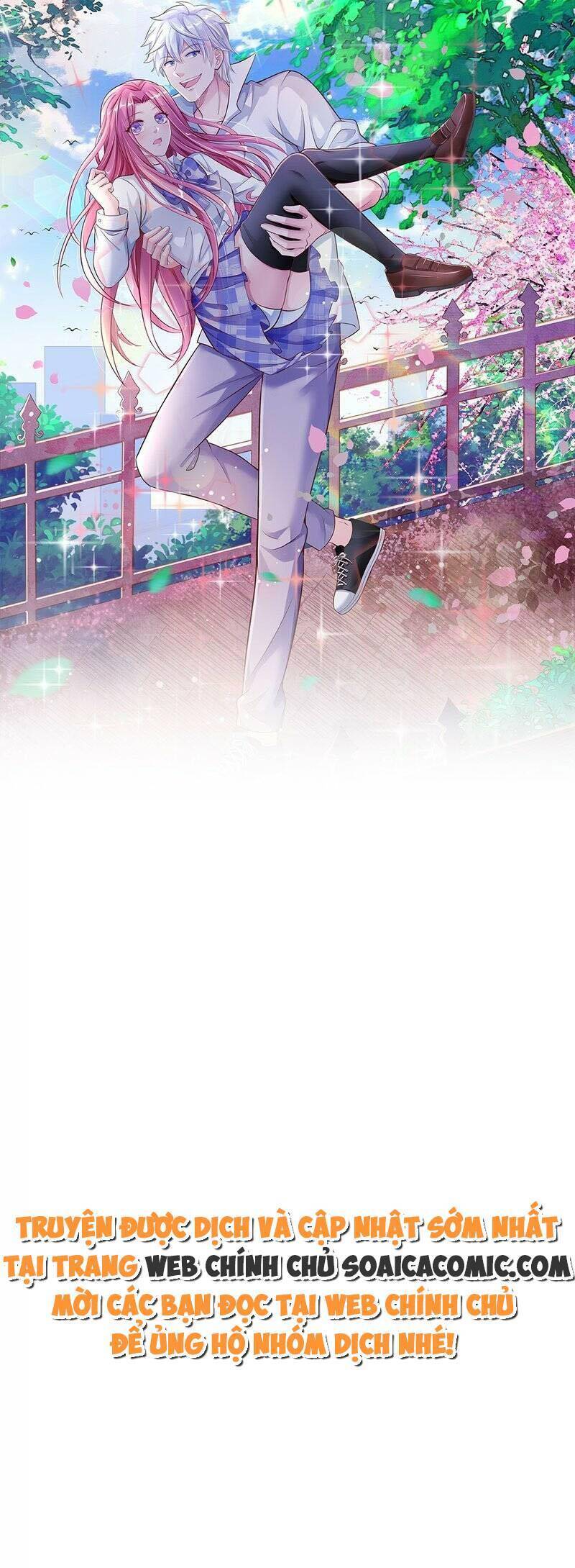 Cao Thủ Bên Người Giáo Hoa Chapter 11 - 1