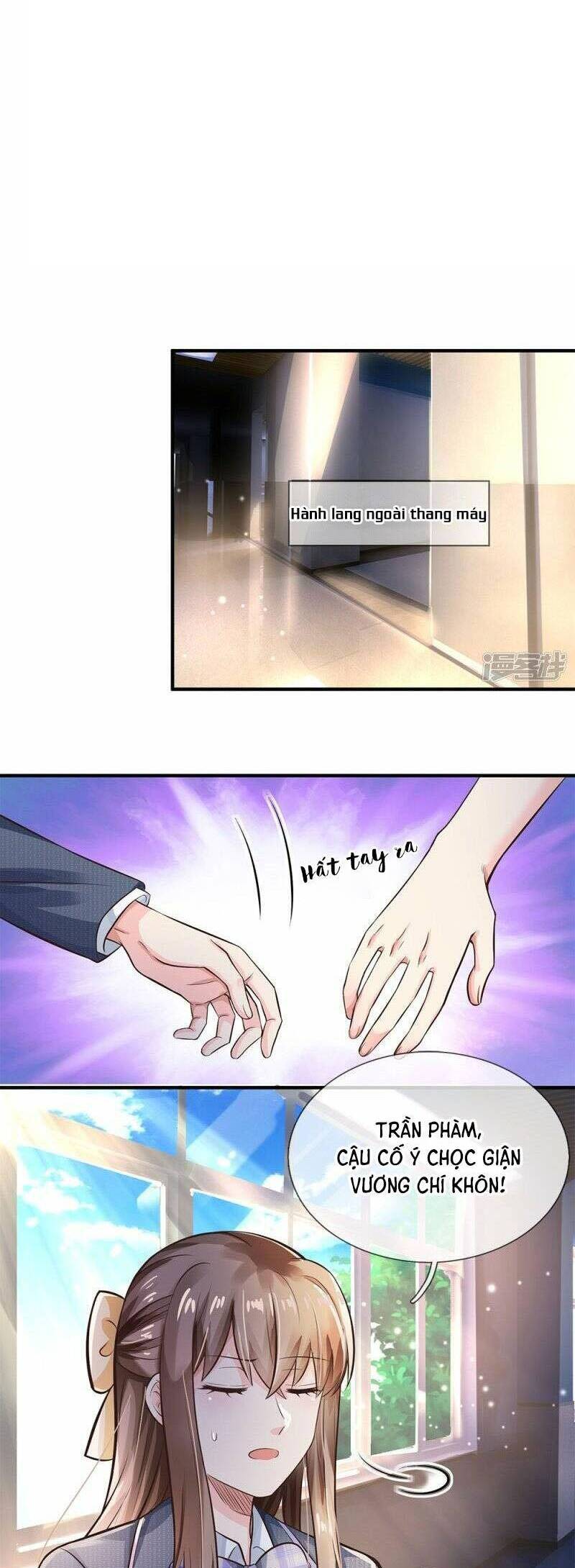 Cao Thủ Bên Người Giáo Hoa Chapter 11 - 2