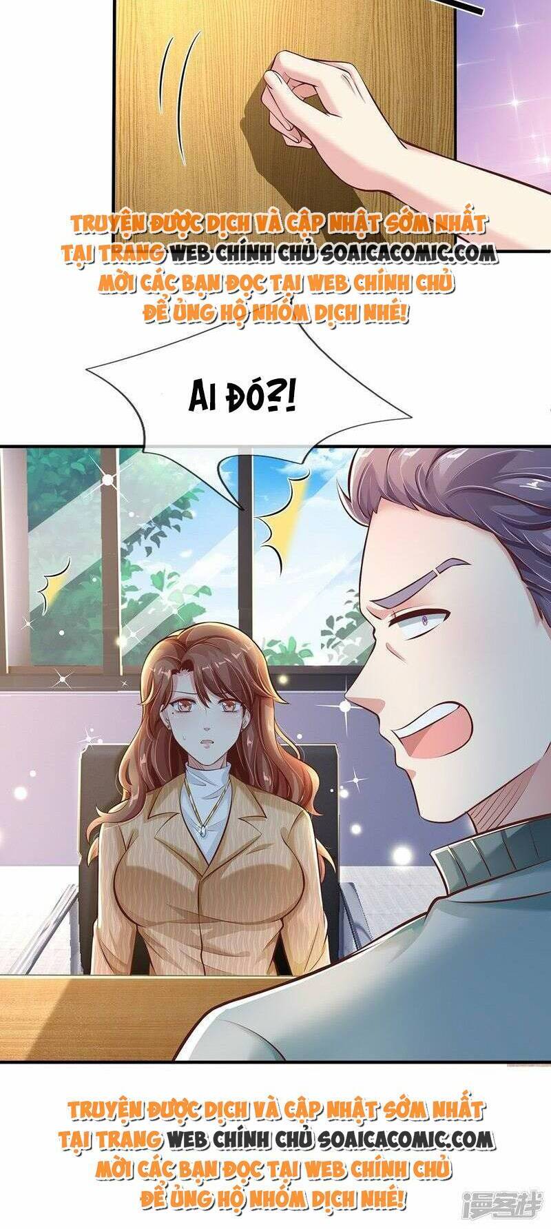 Cao Thủ Bên Người Giáo Hoa Chapter 13 - 14