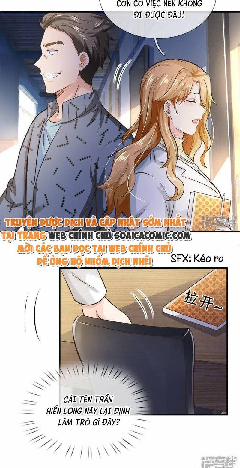 Cao Thủ Bên Người Giáo Hoa Chapter 13 - 9