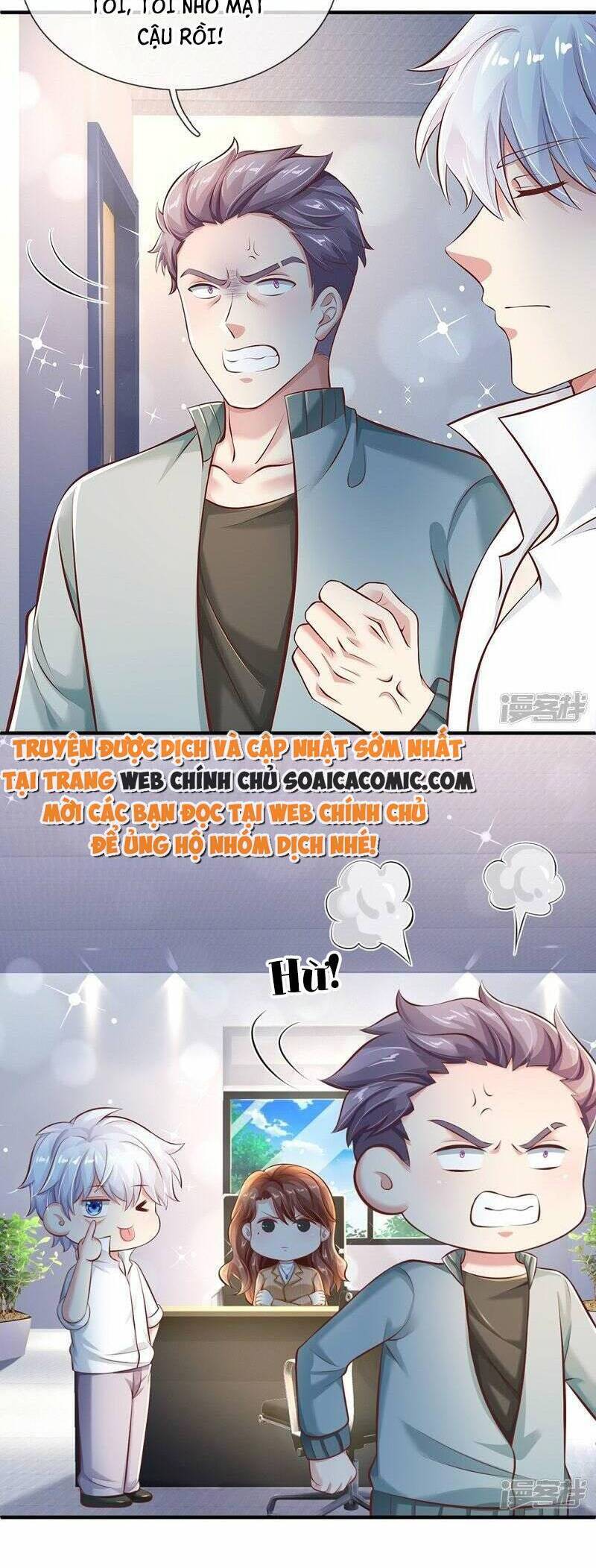 Cao Thủ Bên Người Giáo Hoa Chapter 14 - 7