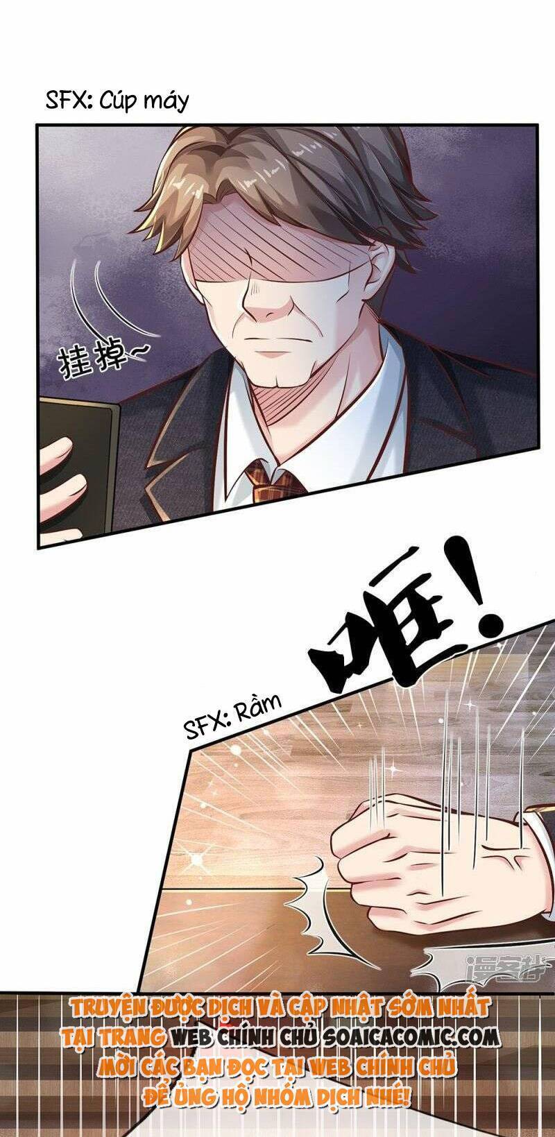 Cao Thủ Bên Người Giáo Hoa Chapter 15 - 4