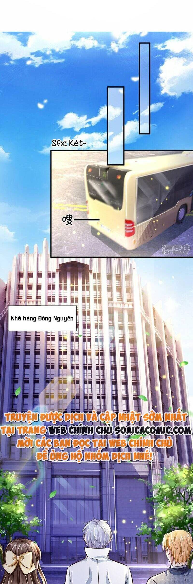 Cao Thủ Bên Người Giáo Hoa Chapter 18 - 2