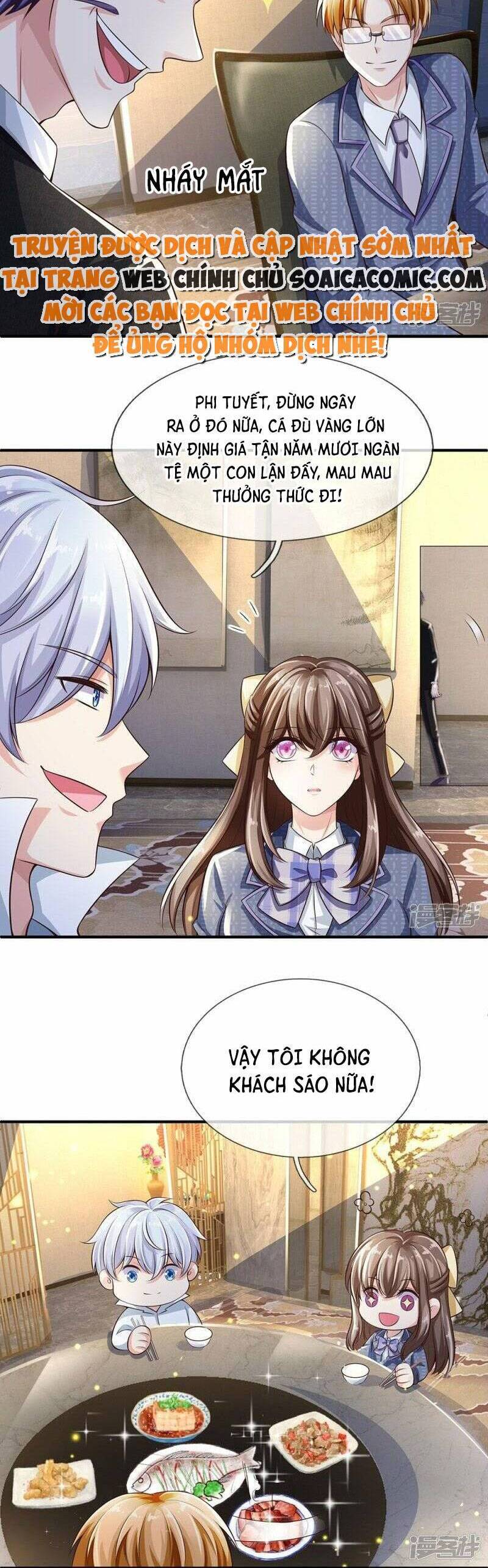 Cao Thủ Bên Người Giáo Hoa Chapter 18 - 11