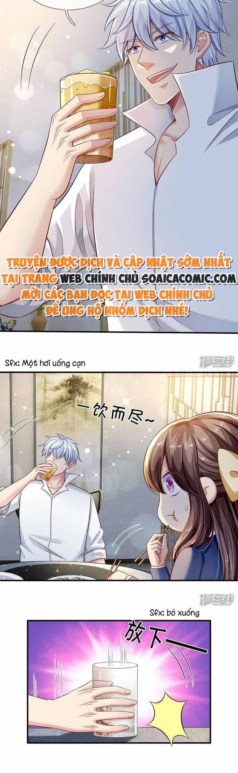 Cao Thủ Bên Người Giáo Hoa Chapter 18 - 16