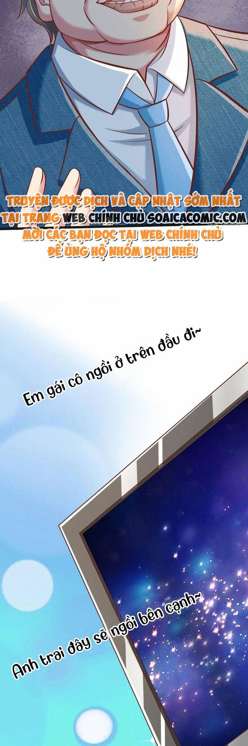 Cao Thủ Bên Người Giáo Hoa Chapter 18 - 21