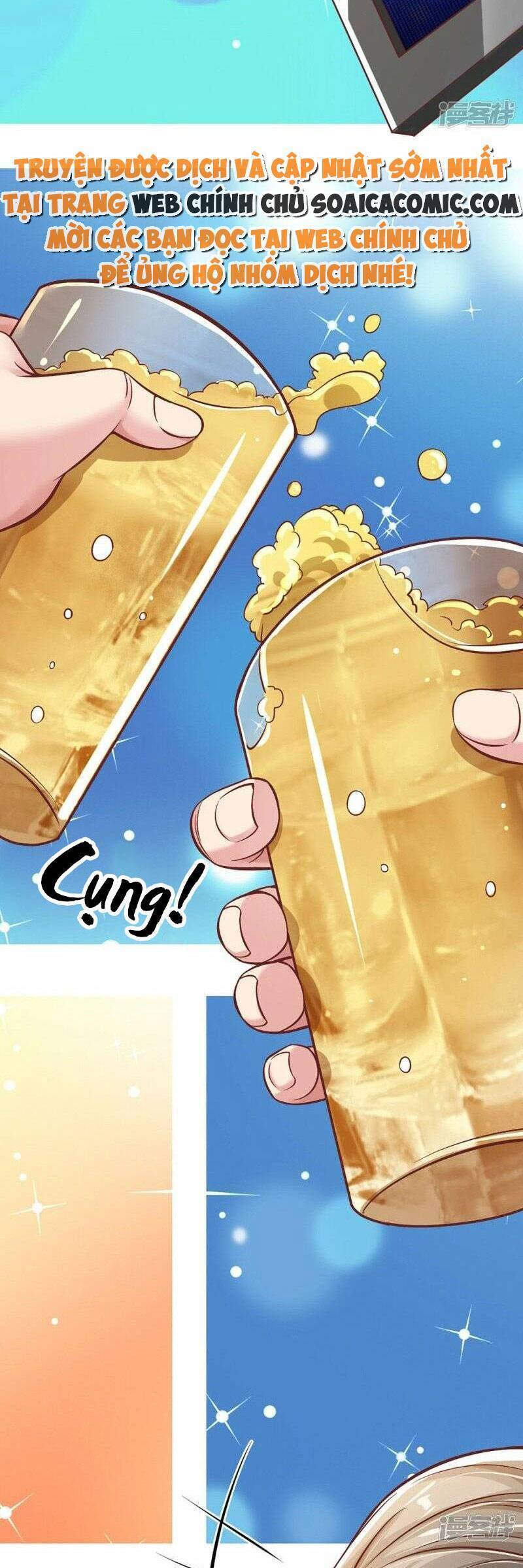 Cao Thủ Bên Người Giáo Hoa Chapter 18 - 22