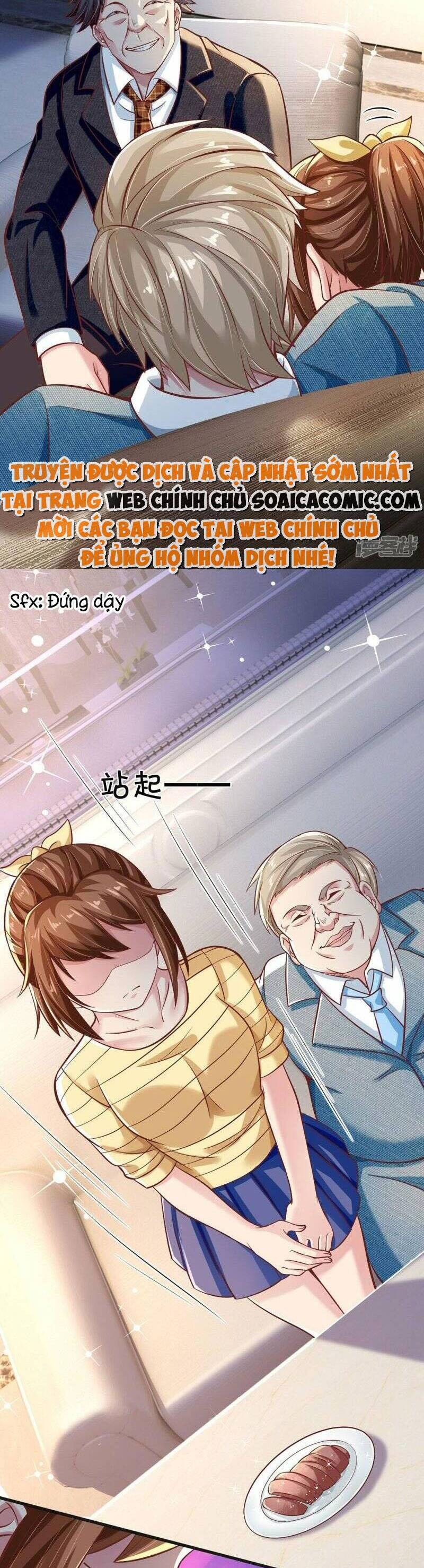 Cao Thủ Bên Người Giáo Hoa Chapter 18 - 27