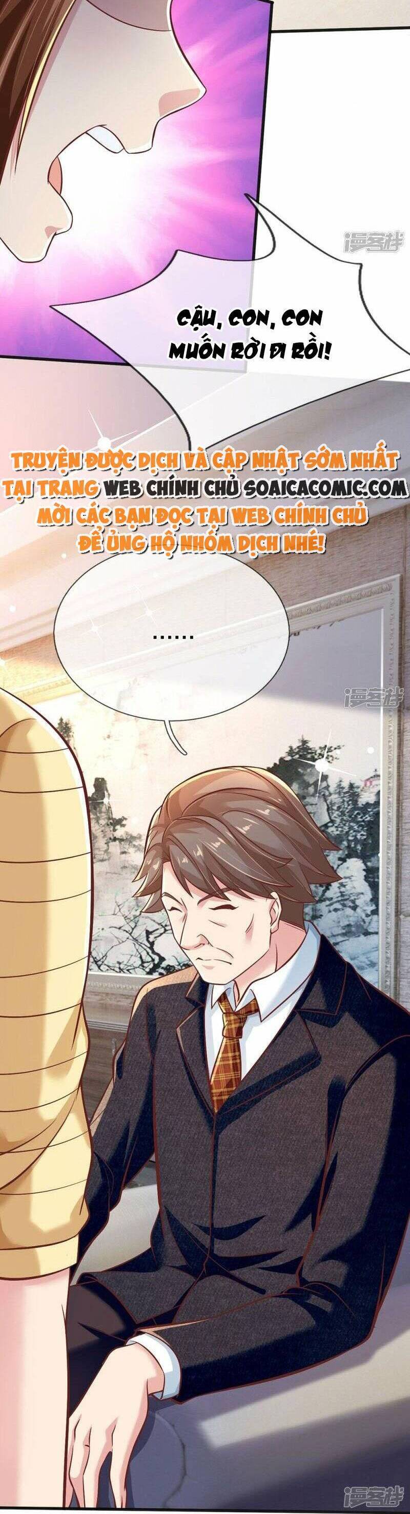 Cao Thủ Bên Người Giáo Hoa Chapter 18 - 28
