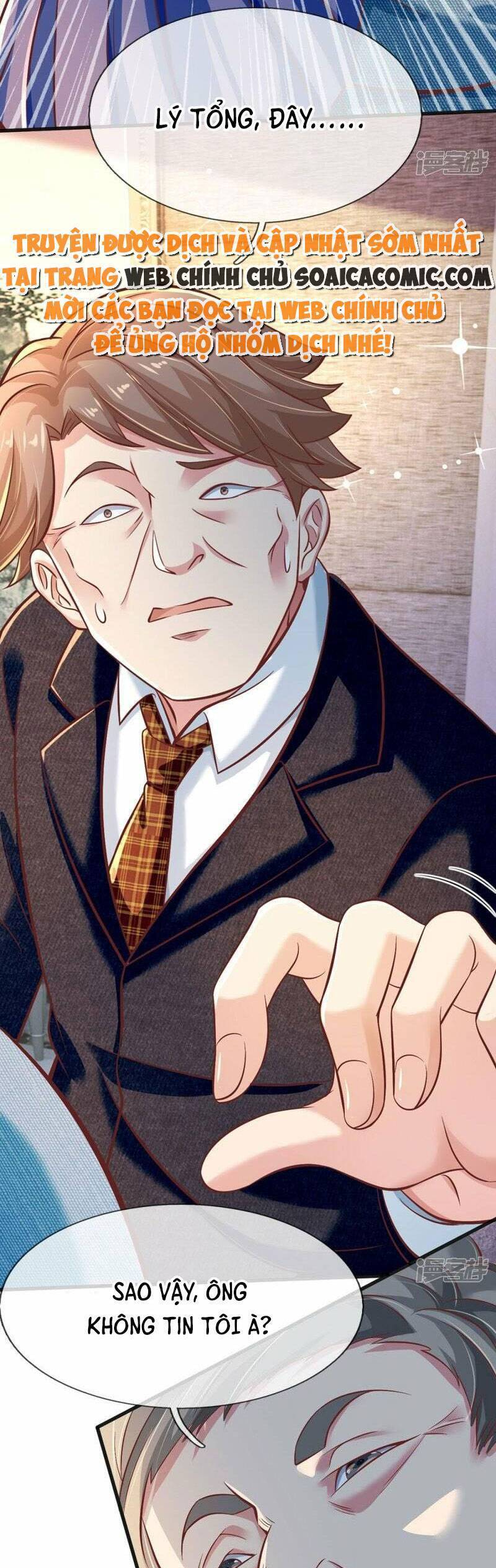 Cao Thủ Bên Người Giáo Hoa Chapter 18 - 32