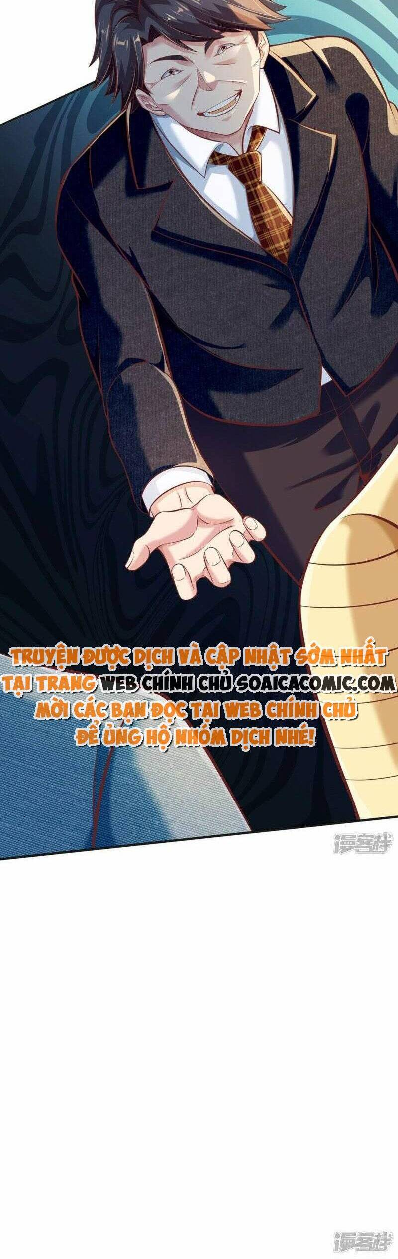 Cao Thủ Bên Người Giáo Hoa Chapter 18 - 35