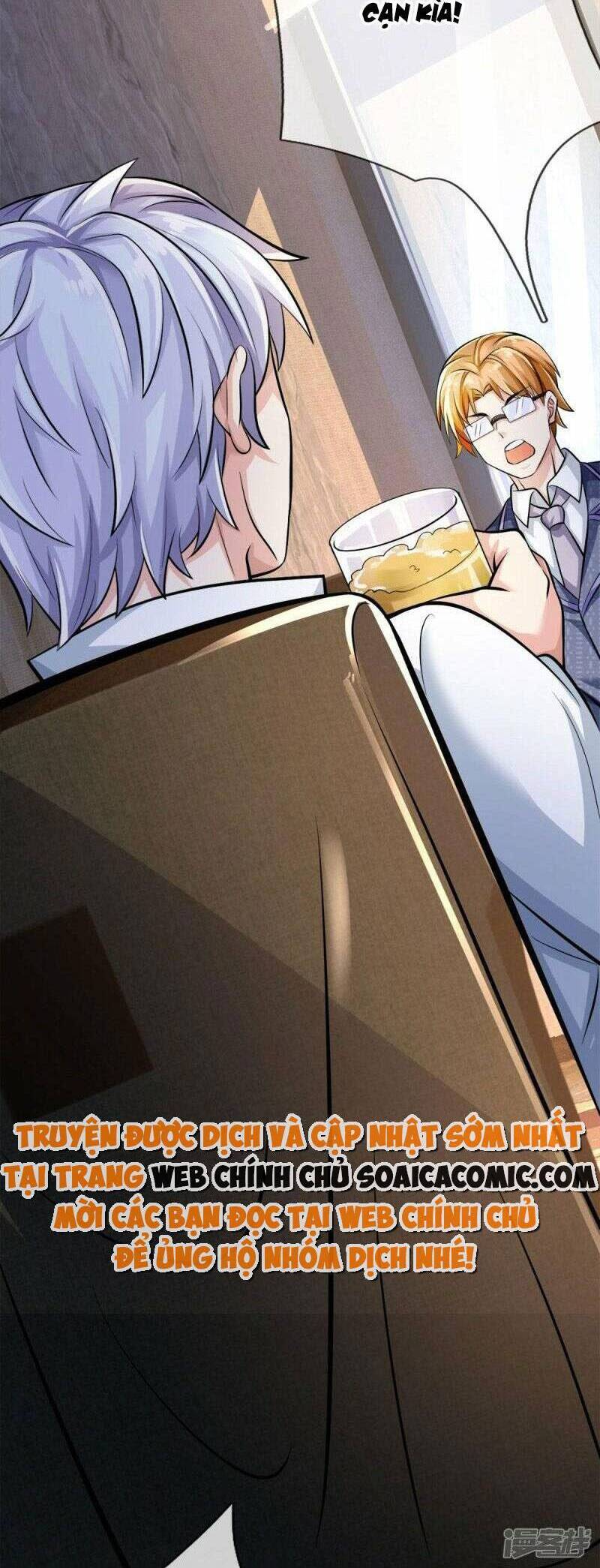 Cao Thủ Bên Người Giáo Hoa Chapter 19 - 8
