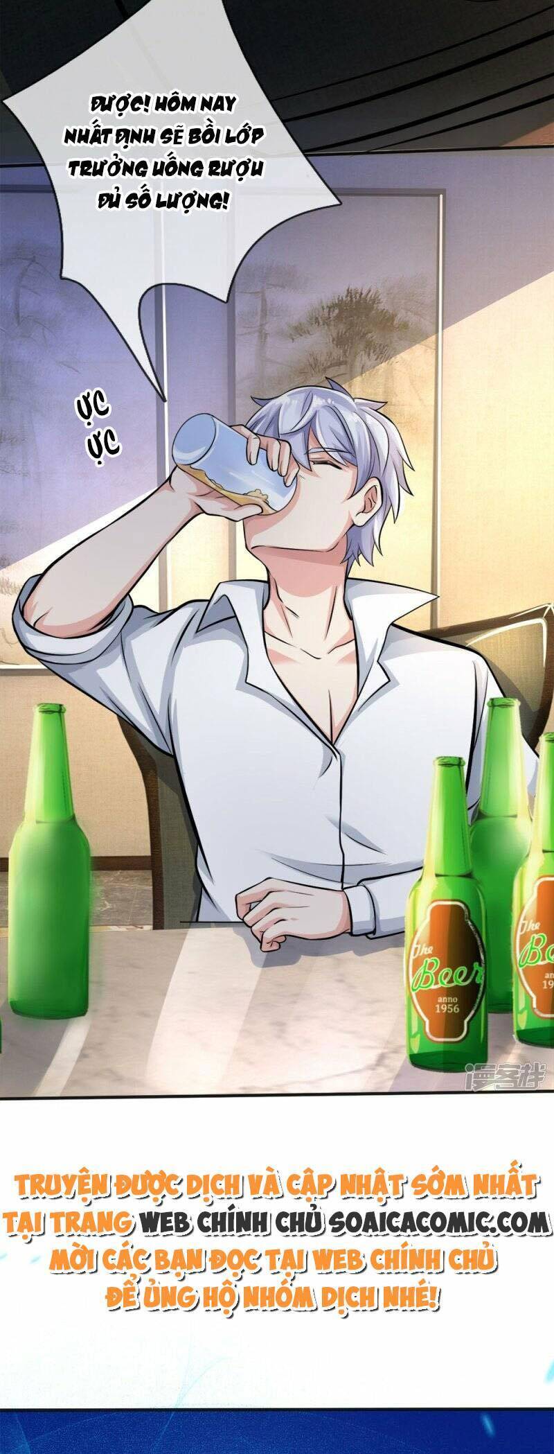 Cao Thủ Bên Người Giáo Hoa Chapter 19 - 9