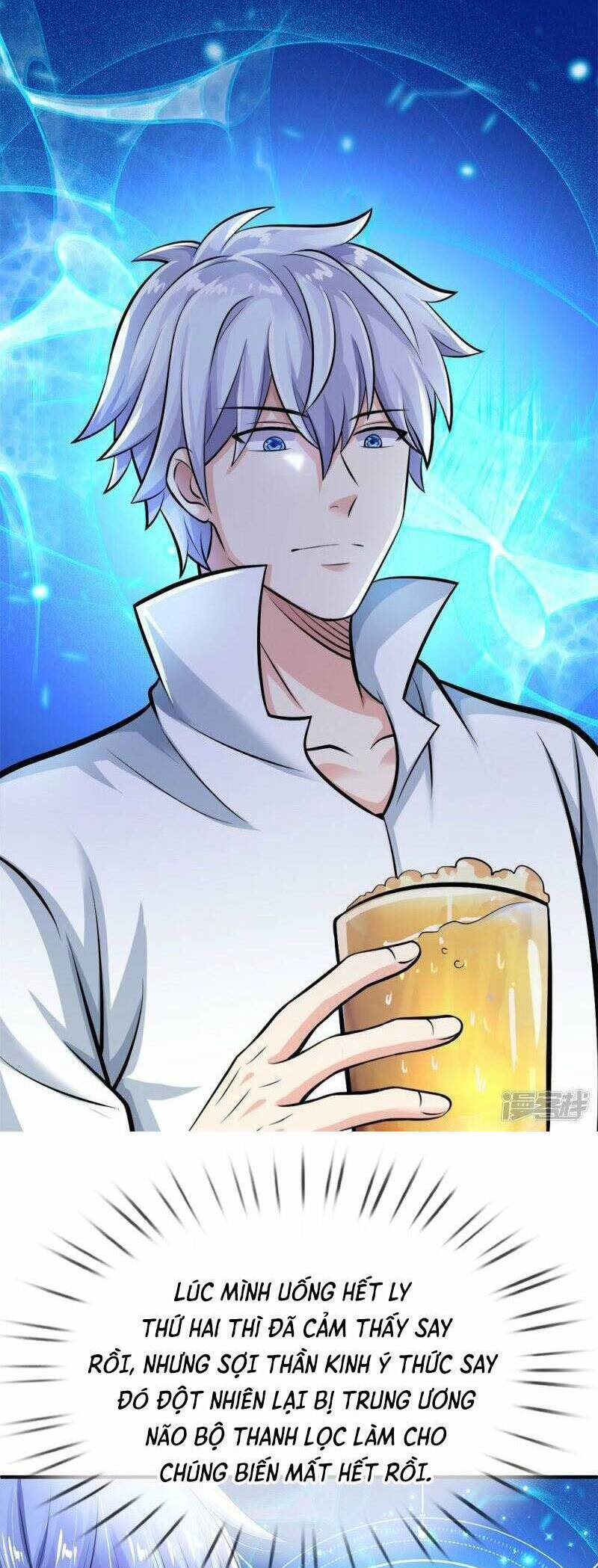 Cao Thủ Bên Người Giáo Hoa Chapter 19 - 10