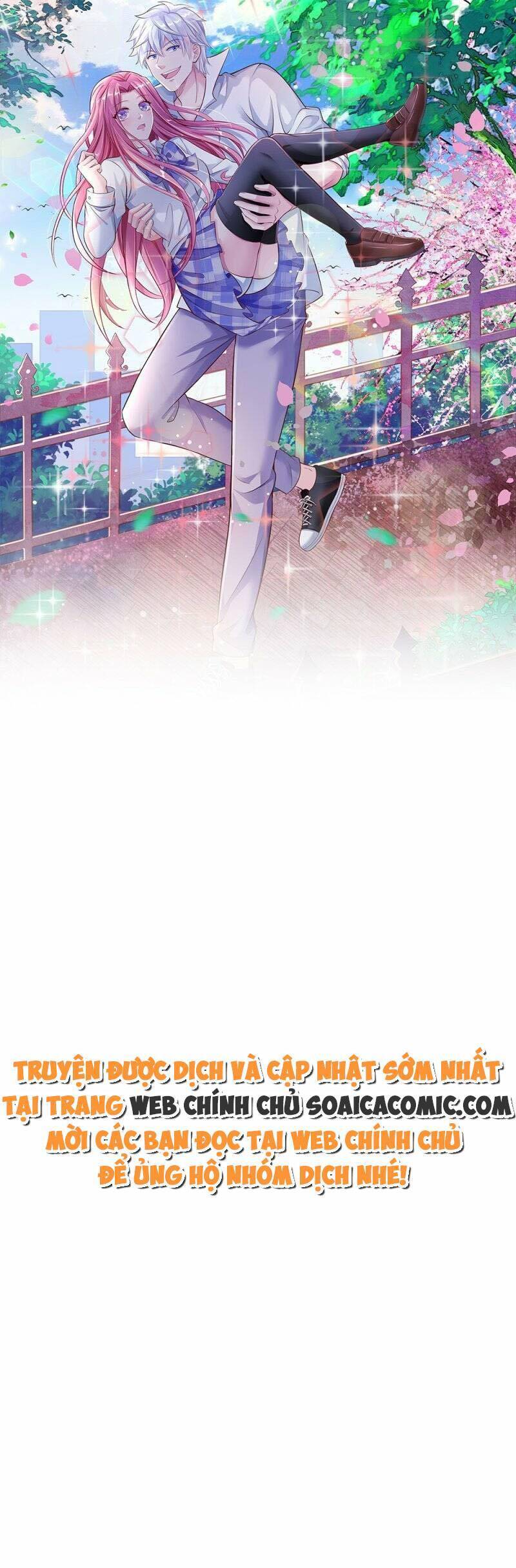 Cao Thủ Bên Người Giáo Hoa Chapter 8 - 1
