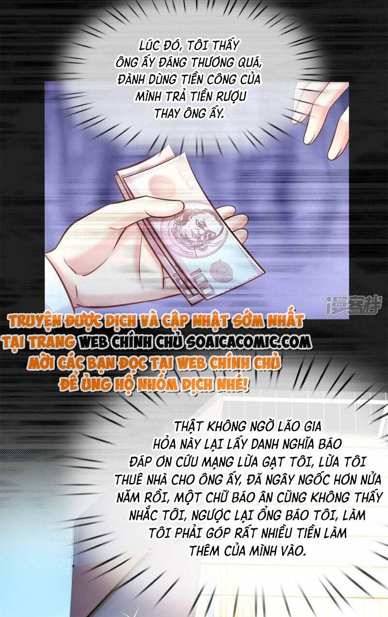 Cao Thủ Bên Người Giáo Hoa Chapter 8 - 11