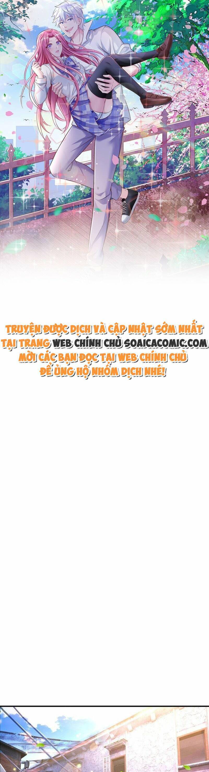 Cao Thủ Bên Người Giáo Hoa Chapter 9 - 1