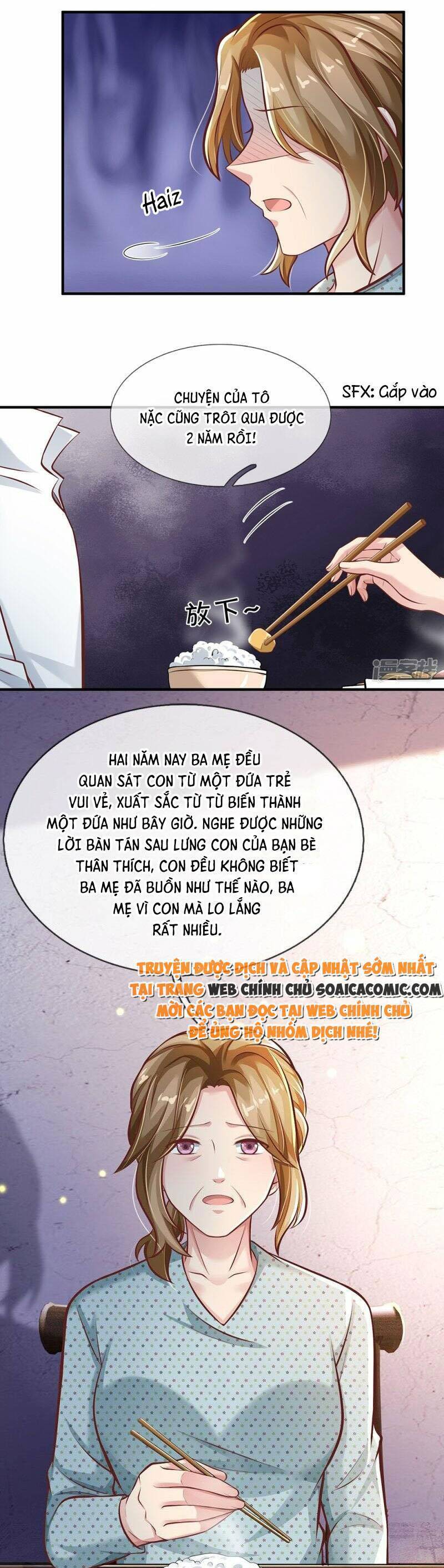 Cao Thủ Bên Người Giáo Hoa Chapter 9 - 7